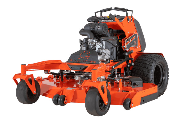 Bad Boy Mowers | Revolt Stand On Lawn Mowers | Model Kawasaki FX730 726cc for sale at H&R Agri-Power, Kentucky, Illinois, Tennessee, Alabama, Mississippi and Indiana