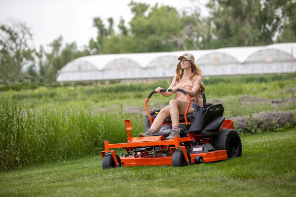 Bad Boy Mowers | MZ Magnum | Model Kohler 7000 KT740 725cc for sale at H&R Agri-Power, Kentucky, Illinois, Tennessee, Alabama, Mississippi and Indiana