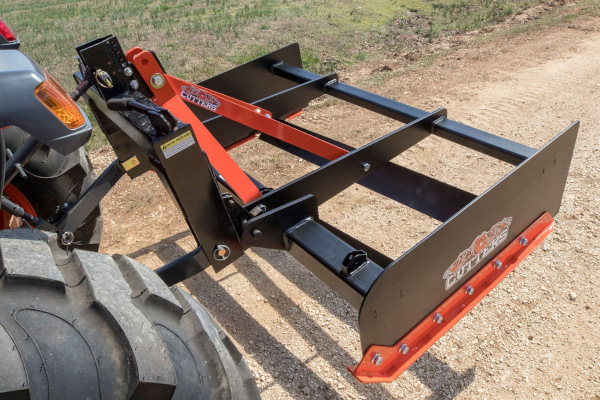 Bad Boy Mowers Land Grader for sale at H&R Agri-Power Bad Boy Mowers Land Grader for sale at H&R Agri-Power