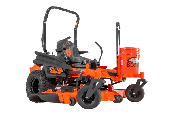Bad Boy Mowers | Rebel Lawn Mowers | Model Kawasaki FX850 EFI 852cc for sale at H&R Agri-Power, Kentucky, Illinois, Tennessee, Alabama, Mississippi and Indiana