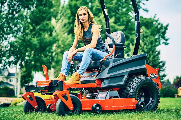 Bad Boy Mowers | Residential Zero-Turn Mowers | Maverick for sale at H&R Agri-Power, Kentucky, Illinois, Tennessee, Alabama, Mississippi and Indiana
