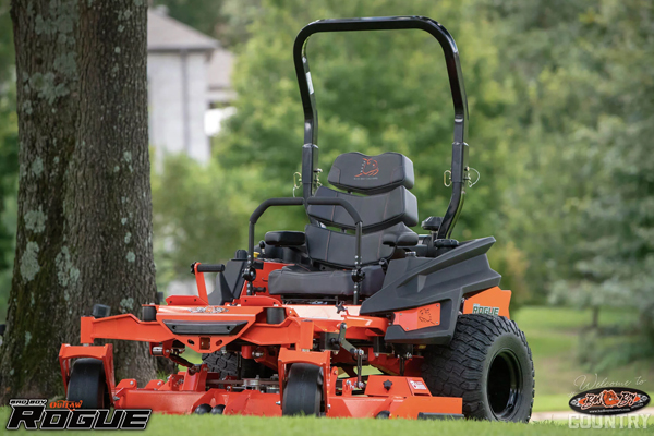 Bad Boy Mowers 824CC Yamaha® EFI 33HP for sale at H&R Agri-Power Bad Boy Mowers 824CC Yamaha® EFI 33HP for sale at H&R Agri-Power