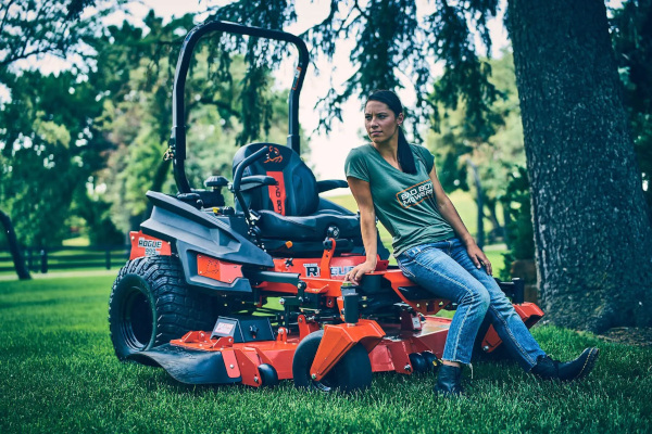 Bad Boy Mowers | Commercial Zero Turn Mowers | Rogue Lawn Mowers for sale at H&R Agri-Power, Kentucky, Illinois, Tennessee, Alabama, Mississippi and Indiana