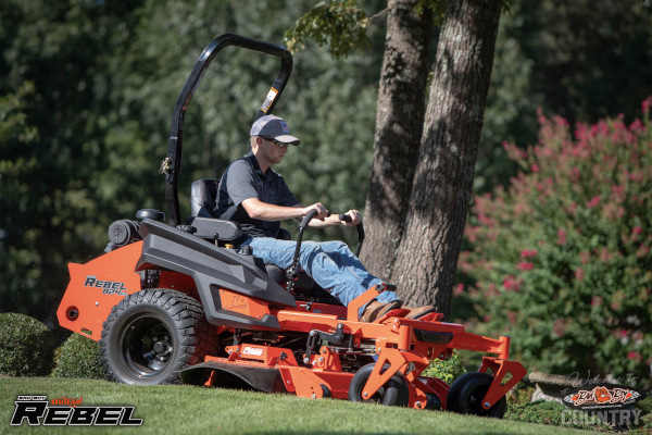 Bad Boy Mowers 993CC Vanguard® 36HP for sale at H&R Agri-Power Bad Boy Mowers 993CC Vanguard® 36HP for sale at H&R Agri-Power