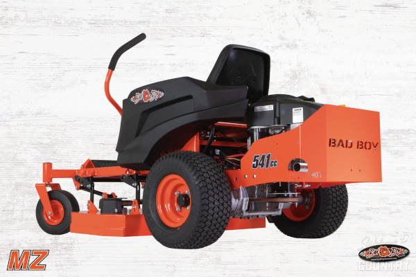 Bad Boy Mowers 540cc Kohler® for sale at H&R Agri-Power Bad Boy Mowers 540cc Kohler® for sale at H&R Agri-Power