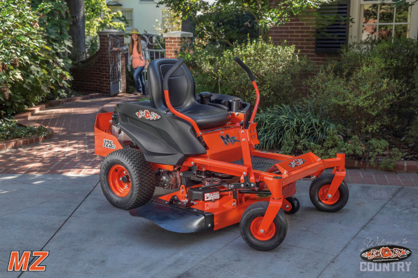 Bad Boy Mowers 725cc Air-Cooled Kohler® Pro 7000 for sale at H&R Agri-Power Bad Boy Mowers 725cc Air-Cooled Kohler® Pro 7000 for sale at H&R Agri-Power