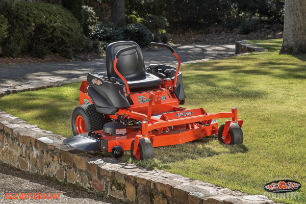 Bad Boy Mowers 726cc Kawasaki® FR651 for sale at H&R Agri-Power Bad Boy Mowers 726cc Kawasaki® FR651 for sale at H&R Agri-Power