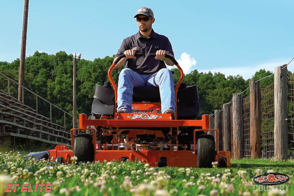 Bad Boy Mowers 725cc Air-Cooled Kohler® 7000 for sale at H&R Agri-Power Bad Boy Mowers 725cc Air-Cooled Kohler® 7000 for sale at H&R Agri-Power