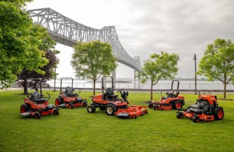 Best Kubota Mowers for Residential Lawns and Large Acreage