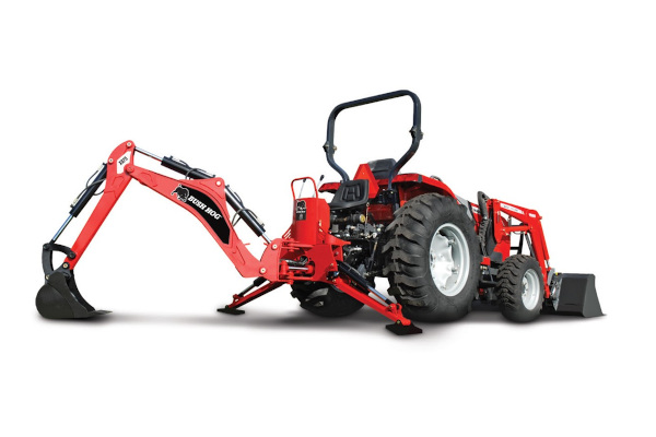 Bush Hog XD75 for sale at H&R Agri-Power, Kentucky, Illinois, Tennessee, Alabama, Mississippi and Indiana Bush Hog XD75 for sale at H&R Agri-Power, Kentucky, Illinois, Tennessee, Alabama, Mississippi and Indiana