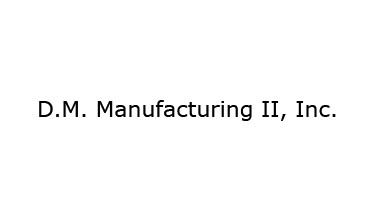 DM Manufacturing