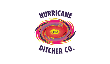 Hurricane Ditcher