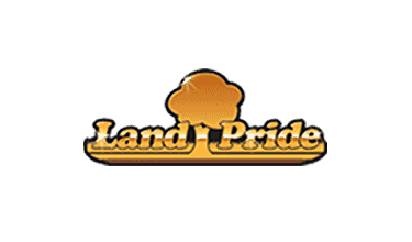 LandPride