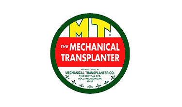 Mechanical Transplanter