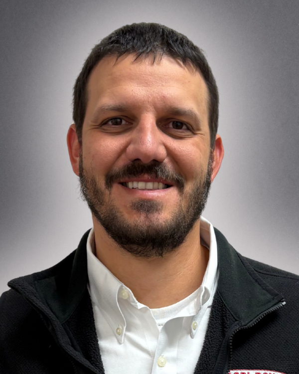 Contact Brandon Boester