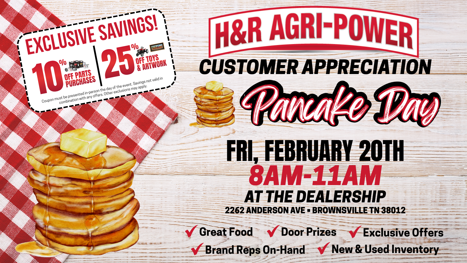 Brownsville FB Event Cover