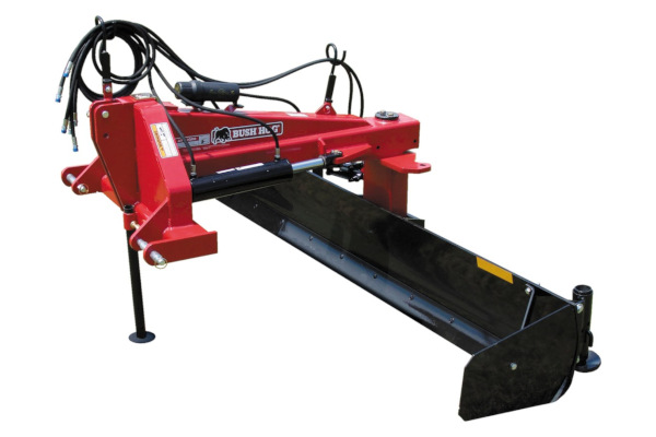 Bush Hog 100 Series for sale at H&R Agri-Power, Kentucky, Illinois, Tennessee, Alabama, Mississippi and Indiana Bush Hog 100 Series for sale at H&R Agri-Power, Kentucky, Illinois, Tennessee, Alabama, Mississippi and Indiana