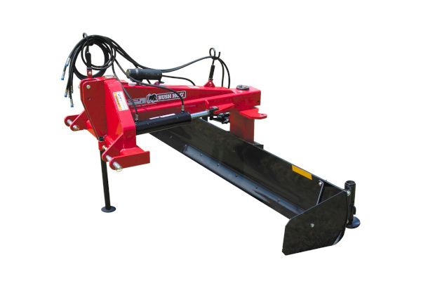 Bush Hog | Rear Blades | 100 Series Rear Mounted Blades for sale at H&R Agri-Power, Kentucky, Illinois, Tennessee, Alabama, Mississippi and Indiana