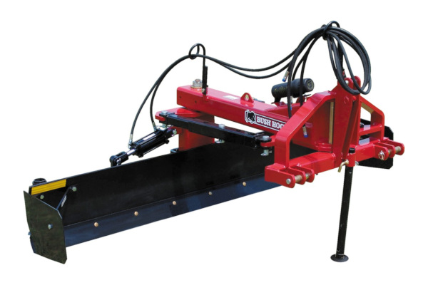 Bush Hog 160 Series for sale at H&R Agri-Power, Kentucky, Illinois, Tennessee, Alabama, Mississippi and Indiana Bush Hog 160 Series for sale at H&R Agri-Power, Kentucky, Illinois, Tennessee, Alabama, Mississippi and Indiana