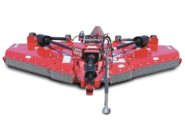 Bush Hog 1812 for sale at H&R Agri-Power Bush Hog 1812 for sale at H&R Agri-Power