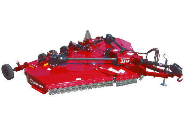 Bush Hog 2215 for sale at H&R Agri-Power Bush Hog 2215 for sale at H&R Agri-Power