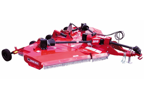 Bush Hog 2815 for sale at H&R Agri-Power Bush Hog 2815 for sale at H&R Agri-Power