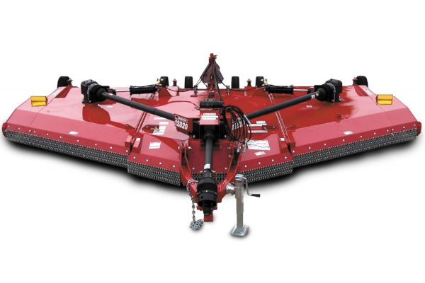 Bush Hog 2820 for sale at H&R Agri-Power Bush Hog 2820 for sale at H&R Agri-Power