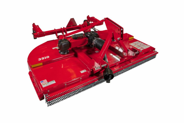 Bush Hog | Multi-Spindle Rotary Cutters | 3510 Multi-Spindle Rotary Cutter for sale at H&R Agri-Power, Kentucky, Illinois, Tennessee, Alabama, Mississippi and Indiana