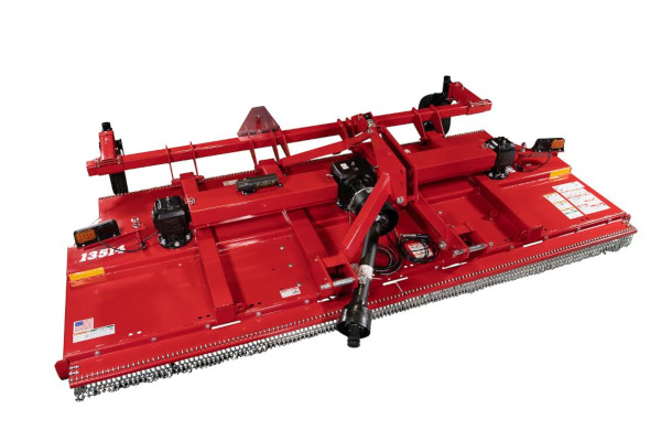 Bush Hog | Multi-Spindle Rotary Cutters | 3514 Series Rotary Cutters for sale at H&R Agri-Power, Kentucky, Illinois, Tennessee, Alabama, Mississippi and Indiana
