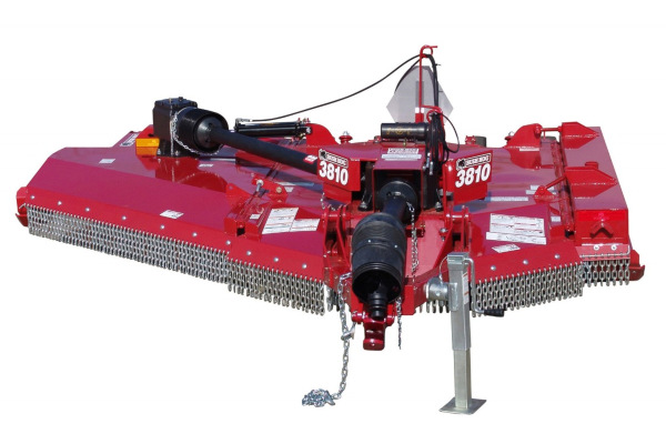 Bush Hog 3810 for sale at H&R Agri-Power Bush Hog 3810 for sale at H&R Agri-Power