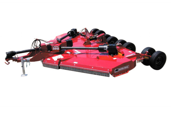 Bush Hog 3815 for sale at H&R Agri-Power Bush Hog 3815 for sale at H&R Agri-Power