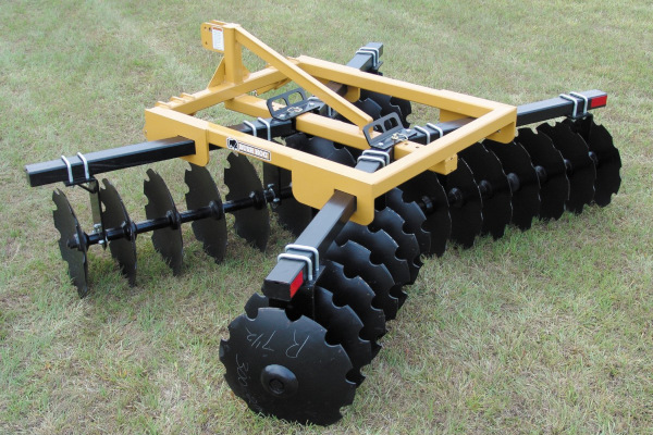 Bush Hog 3D118 for sale at H&R Agri-Power, Kentucky, Illinois, Tennessee, Alabama, Mississippi and Indiana Bush Hog 3D118 for sale at H&R Agri-Power, Kentucky, Illinois, Tennessee, Alabama, Mississippi and Indiana
