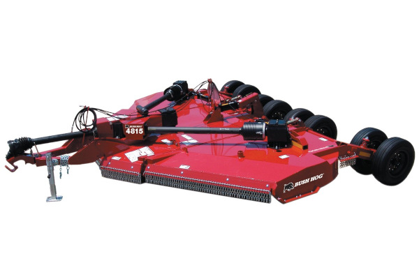 Bush Hog 4815 for sale at H&R Agri-Power Bush Hog 4815 for sale at H&R Agri-Power