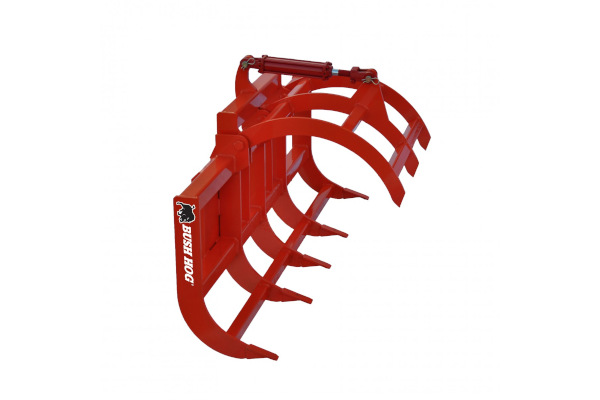 Bush Hog | Grapples | AG Series Grapples for sale at H&R Agri-Power, Kentucky, Illinois, Tennessee, Alabama, Mississippi and Indiana