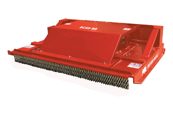 Bush Hog BCSS-60LF for sale at H&R Agri-Power, Kentucky, Illinois, Tennessee, Alabama, Mississippi and Indiana Bush Hog BCSS-60LF for sale at H&R Agri-Power, Kentucky, Illinois, Tennessee, Alabama, Mississippi and Indiana
