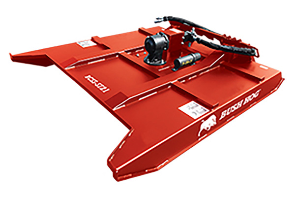 Bush Hog BCSS-721LF for sale at H&R Agri-Power, Kentucky, Illinois, Tennessee, Alabama, Mississippi and Indiana