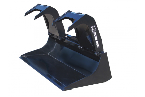 Bush Hog | BGR Series Grapples | Model BGR84T for sale at H&R Agri-Power, Kentucky, Illinois, Tennessee, Alabama, Mississippi and Indiana