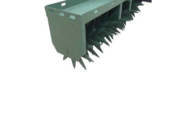 Bush Hog | Compact Implements | CAR Series Compact Aerators for sale at H&R Agri-Power, Kentucky, Illinois, Tennessee, Alabama, Mississippi and Indiana