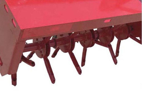 Bush Hog | Compact Implements | CPG Series Compact Pluggers for sale at H&R Agri-Power, Kentucky, Illinois, Tennessee, Alabama, Mississippi and Indiana