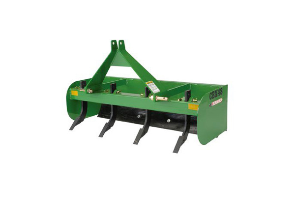 Bush Hog | Blades | CBX Compact Rear Blades for sale at H&R Agri-Power, Kentucky, Illinois, Tennessee, Alabama, Mississippi and Indiana