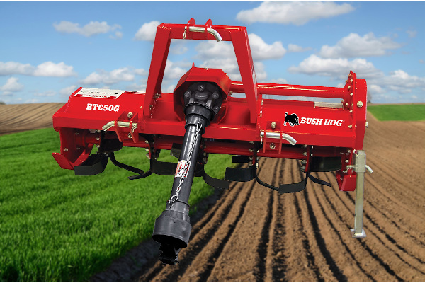 Bush Hog | Compact & UTV Implements  | Compact Implements for sale at H&R Agri-Power, Kentucky, Illinois, Tennessee, Alabama, Mississippi and Indiana
