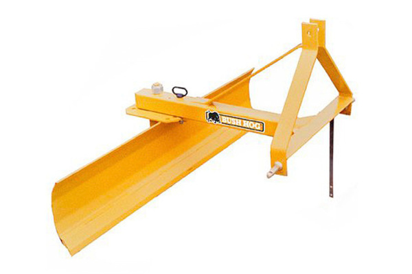 Bush Hog | Compact Implements | Compact Rear Mounted Blades for sale at H&R Agri-Power, Kentucky, Illinois, Tennessee, Alabama, Mississippi and Indiana