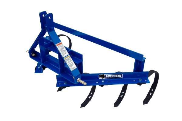 Bush Hog | Tillage | Cultivators for sale at H&R Agri-Power, Kentucky, Illinois, Tennessee, Alabama, Mississippi and Indiana