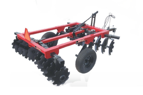 Bush Hog DHP10 for sale at H&R Agri-Power Bush Hog DHP10 for sale at H&R Agri-Power