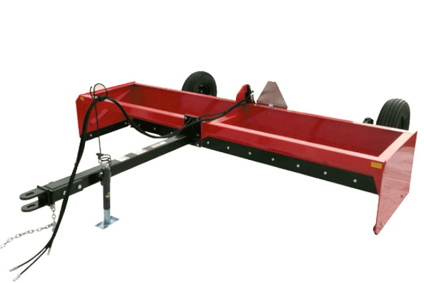 Bush Hog DSP12 for sale at H&R Agri-Power Bush Hog DSP12 for sale at H&R Agri-Power