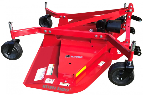 Bush Hog HDTH8 for sale at H&R Agri-Power Bush Hog HDTH8 for sale at H&R Agri-Power