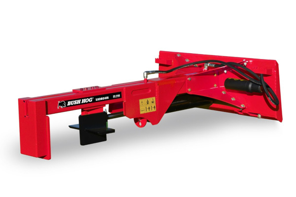 Bush Hog LS2024IS (inverted) for sale at H&R Agri-Power Bush Hog LS2024IS (inverted) for sale at H&R Agri-Power