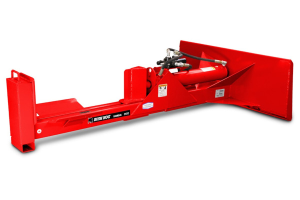 Bush Hog LS2024S for sale at H&R Agri-Power Bush Hog LS2024S for sale at H&R Agri-Power