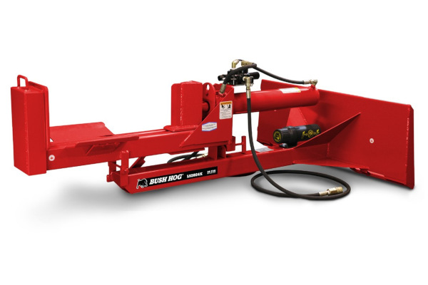 Bush Hog LS2024X for sale at H&R Agri-Power Bush Hog LS2024X for sale at H&R Agri-Power