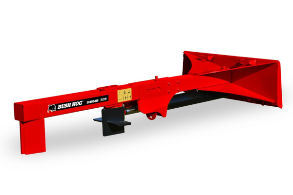 Bush Hog LS2536IS Log Splitter (Inverted) for sale at H&R Agri-Power Bush Hog LS2536IS Log Splitter (Inverted) for sale at H&R Agri-Power